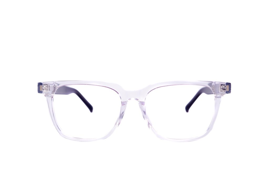 Transparent Series 01
