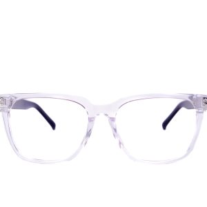 Transparent Series 01 - Image 1