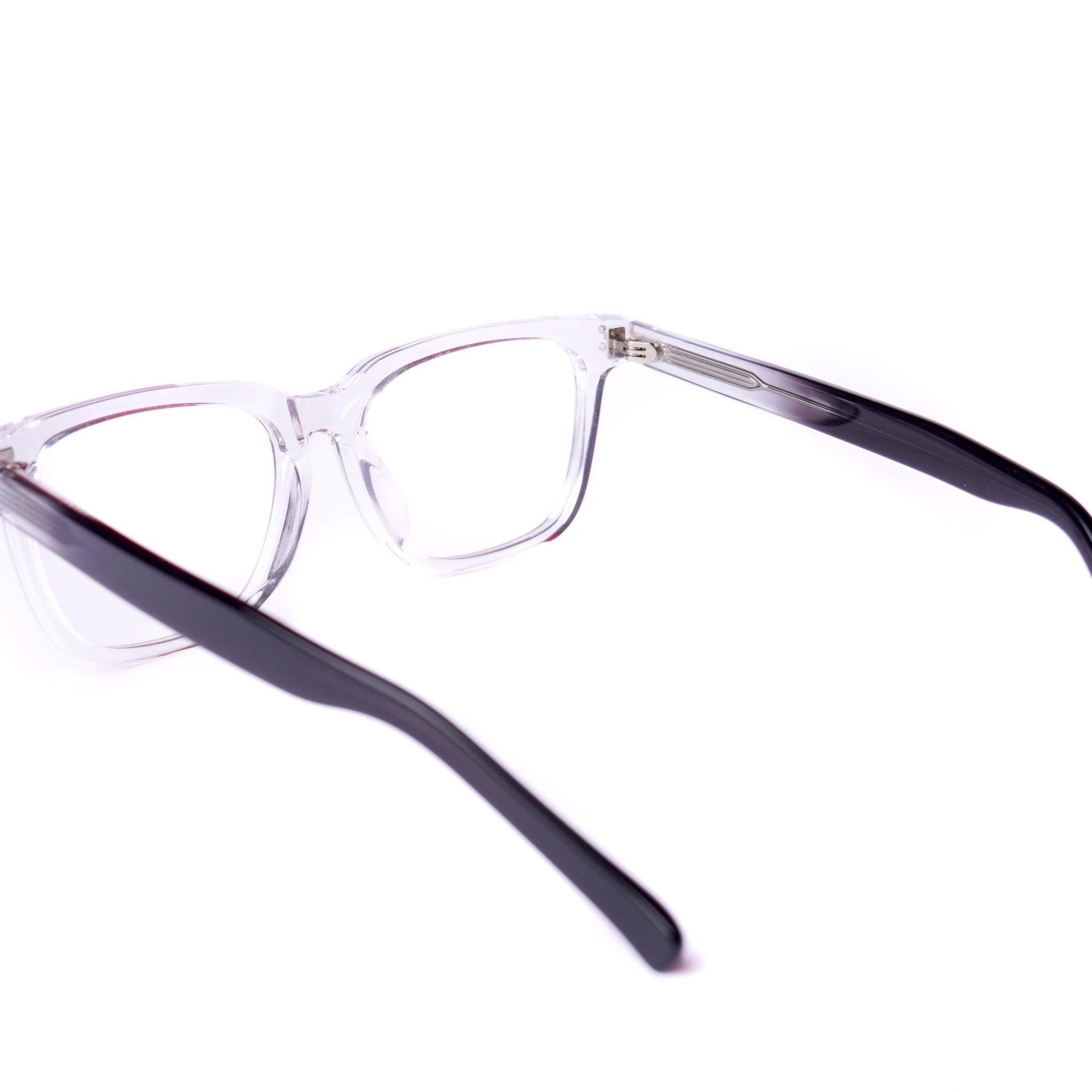 Transparent 01 Transparent Series 01 - Pott Glasses