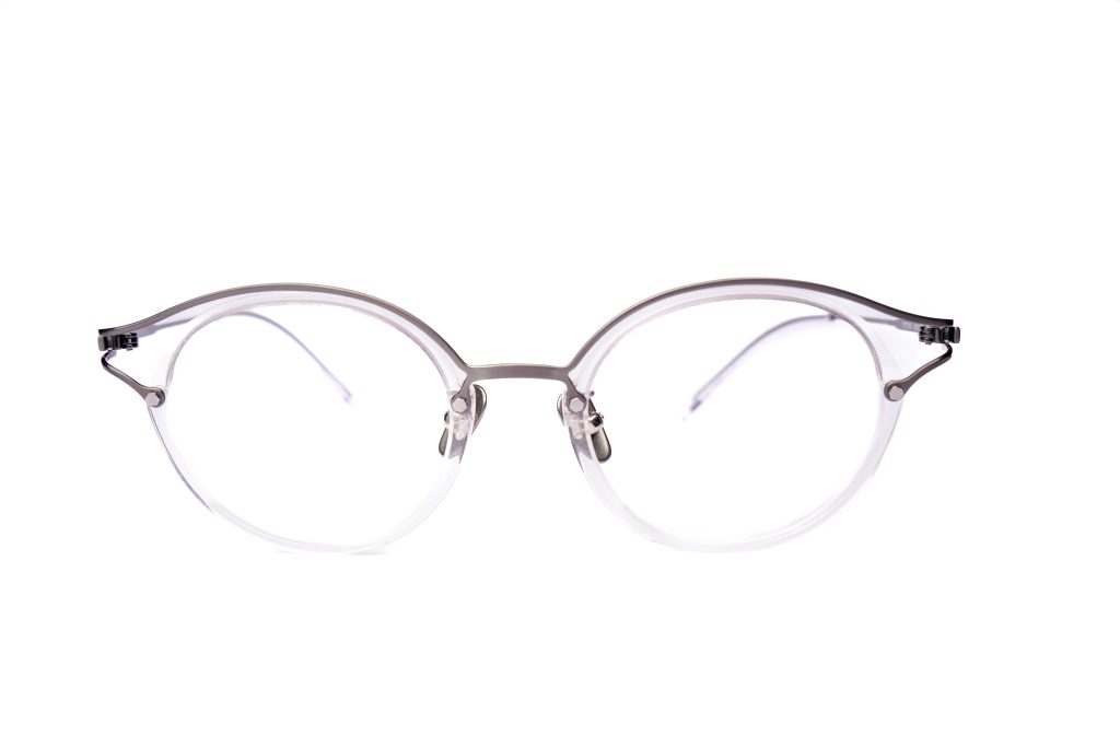 Transparent Series 04