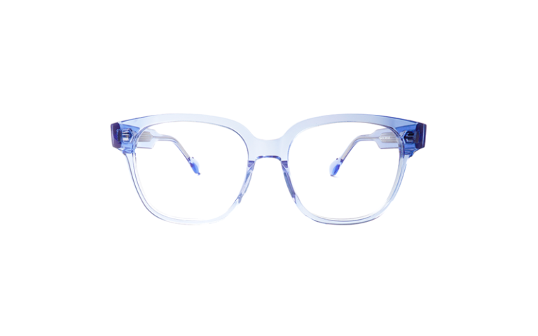 Transparent Series 01 - Pott Glasses