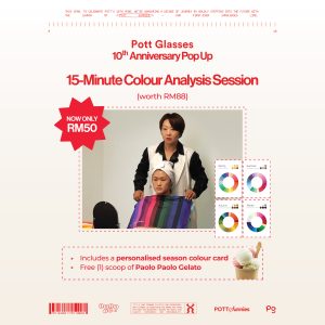 15-Minute Colour Analysis