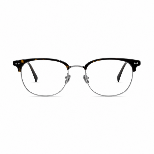 Clubmaster Series 02